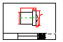 2D Sales Drawing